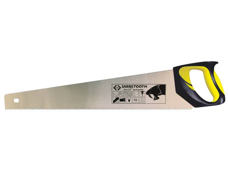 C.K. 481001 Handzaag 650 mm