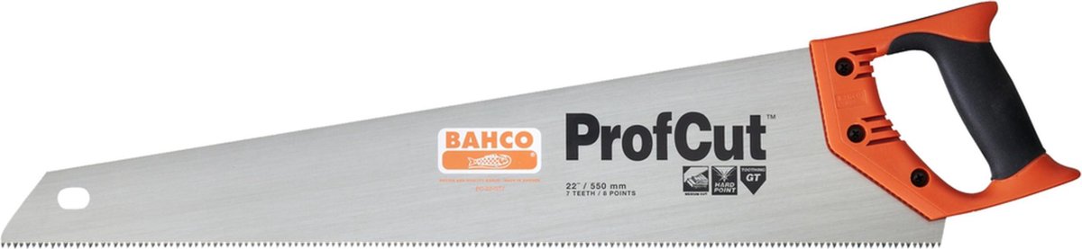 Bahco ProfCut PC-19-GT7 Handzaag