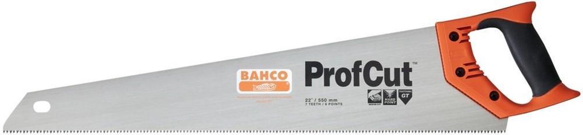 Bahco ProfCut PC-19-GT7 Handzaag