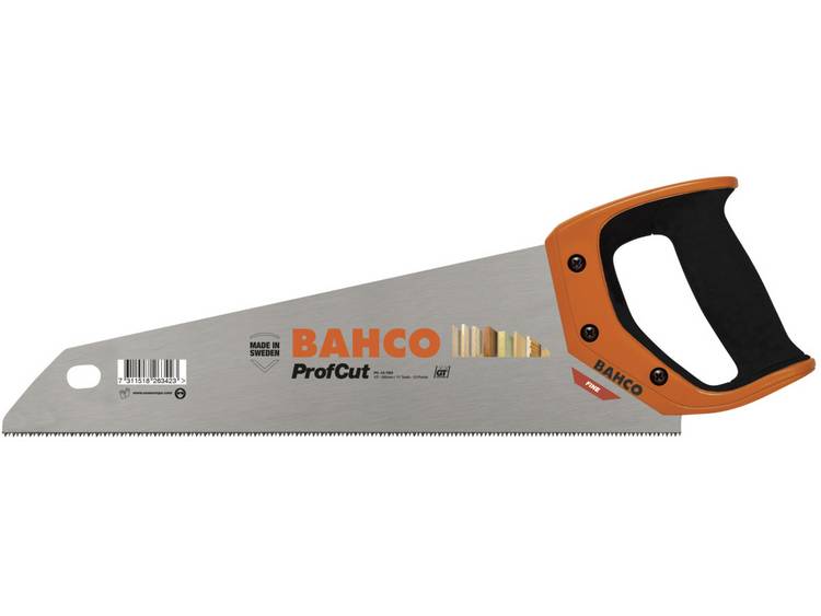 Bahco ProfCut PC-15-TBX Toolbox-zaag