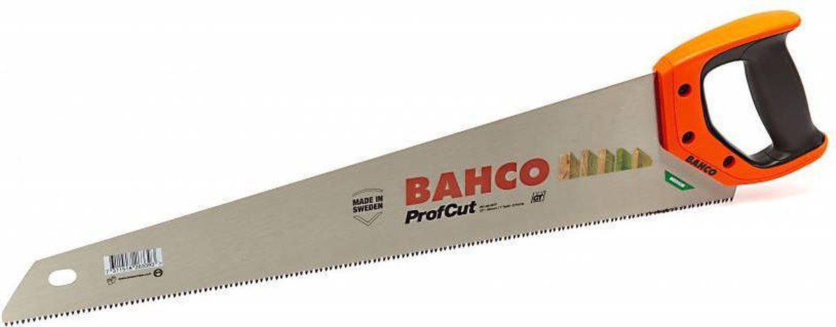 Bahco ProfCut PC-22-GT7 Handzaag