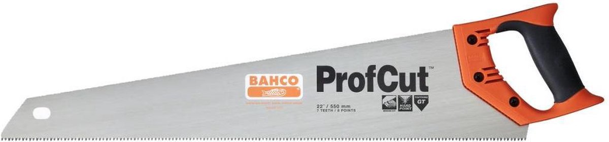 Bahco ProfCut PC-22-GT7 Handzaag