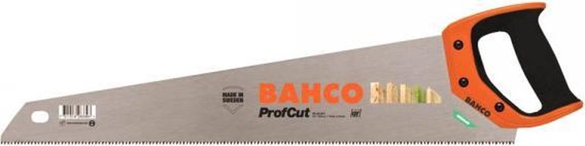 Bahco ProfCut PC-22-GT7 Handzaag