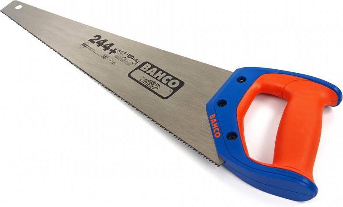 Bahco 244P-22-U7-HP Handzaag