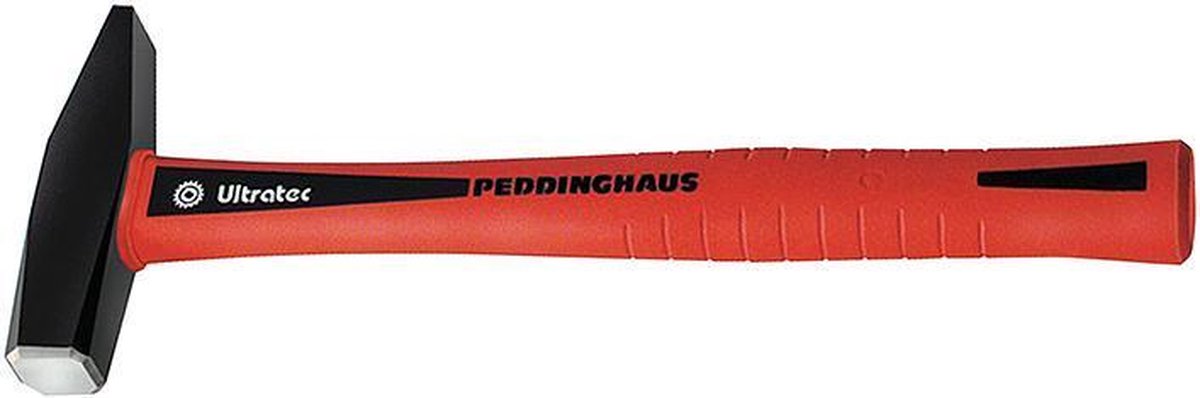 Peddinghaus ULTRATEC 5039.98.1000 Bankwerkershamer 1000 g DIN 1041