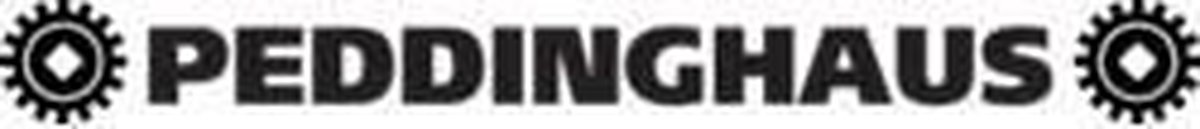 Peddinghaus ULTRATEC 5039.98.1000 Bankwerkershamer 1000 g DIN 1041