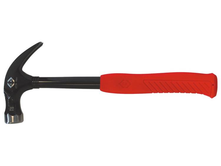 C.K. T4229 16 Klauwhamer 454 g