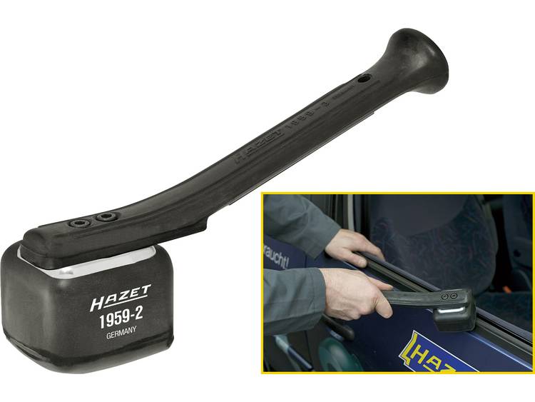 Hazet 1959-2 Vastzethamer 767 g 260 mm