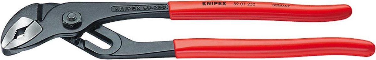 Knipex 89 01 250 Waterpomptang 36 mm 250 mm