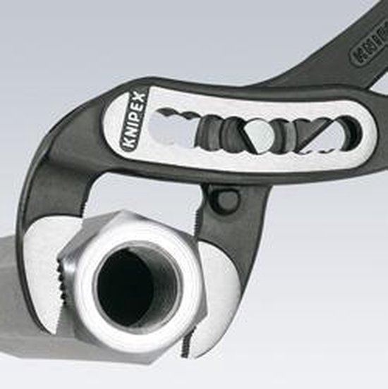 Knipex Alligator 88 01 250 Waterpomptang 46 mm 250 mm