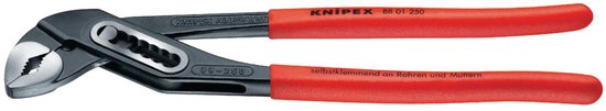 Knipex Alligator 88 01 250 Waterpomptang 46 mm 250 mm