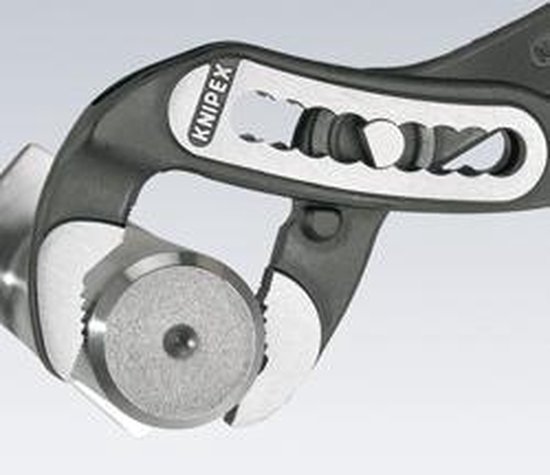 Knipex Alligator 88 01 250 Waterpomptang 46 mm 250 mm