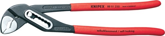 Knipex Alligator 88 01 300 Waterpomptang 60 mm 300 mm