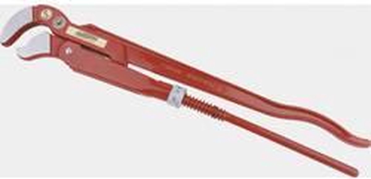 Brüder Mannesmann M10880 Hoekbuistang