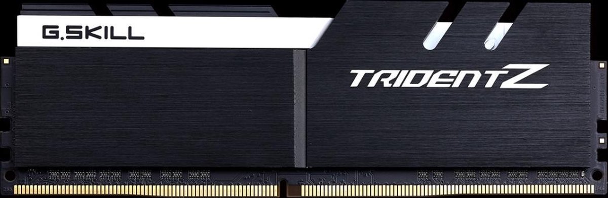 G.Skill Trident Z geheugenmodule 16 GB DDR4 3600 MHz