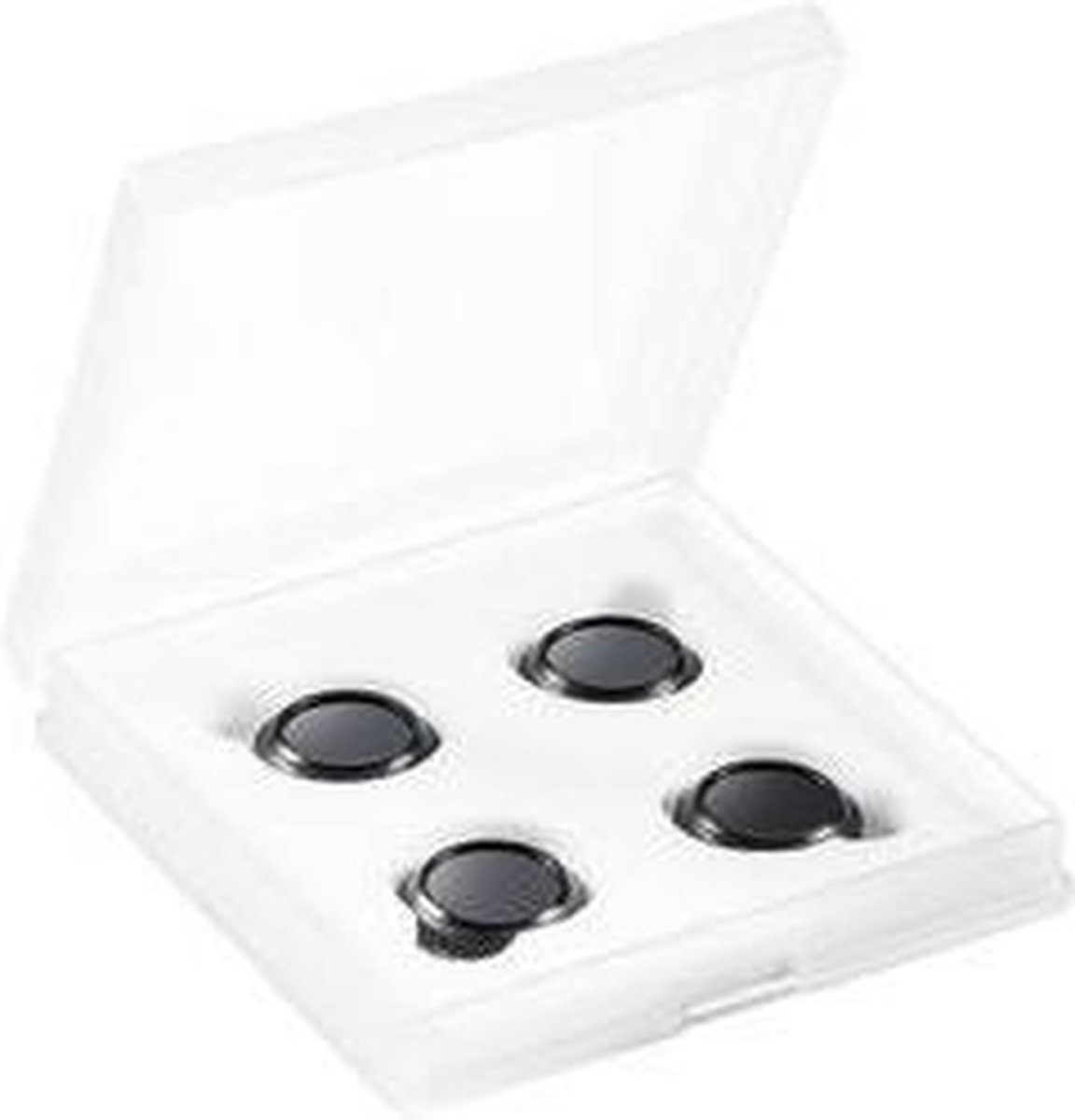 Multicopter filterlensinzet Geschikt voor: DJI Mavic Pro, DJI Mavic Pro Platinum