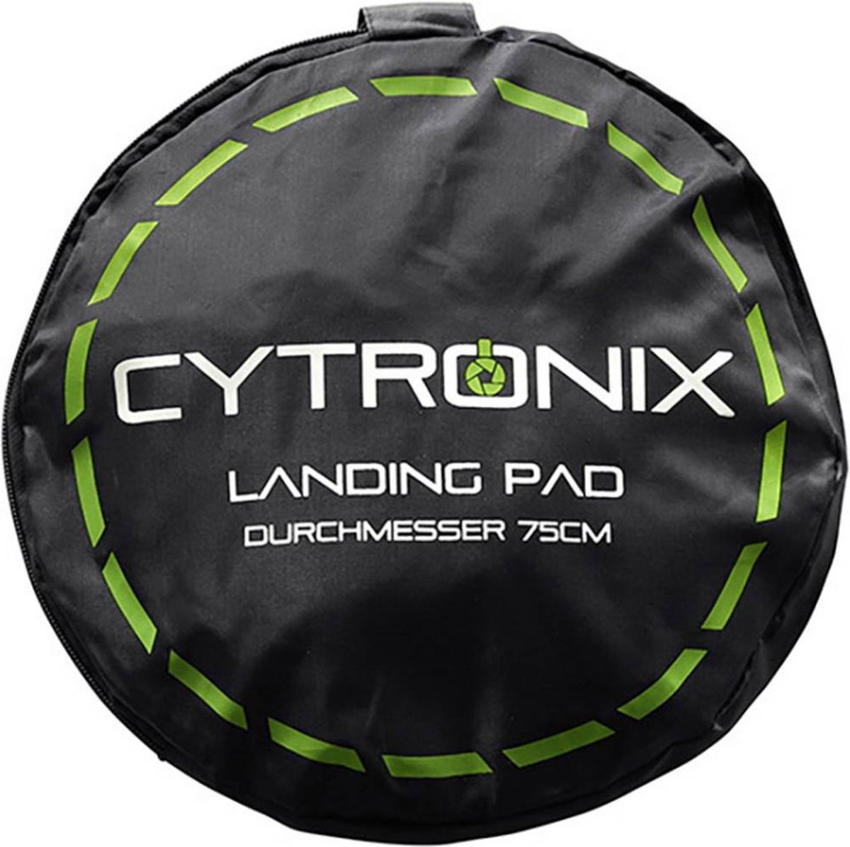 Cytronix Multicopter landingspad