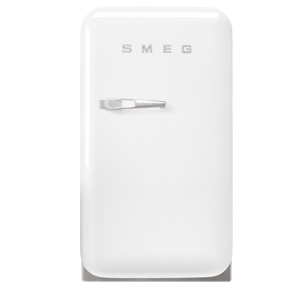 SMEG - Frigorífico 1 Puerta Apertura Derecha - FAB5RWH5 Blanco