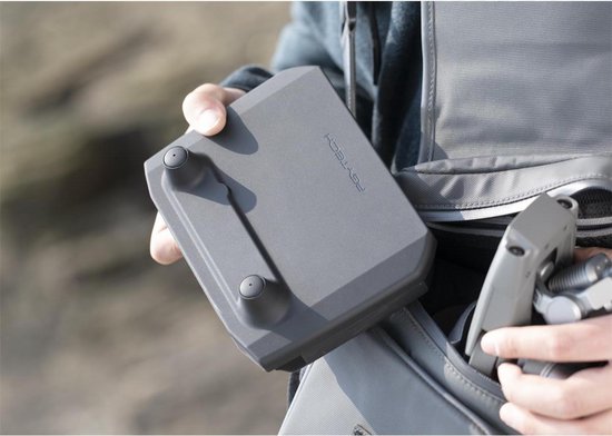 PGYTECH Afdekking Geschikt voor: DJI Smart Controller