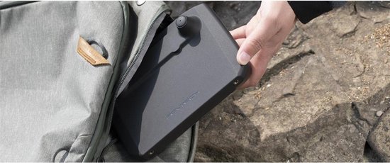 PGYTECH Afdekking Geschikt voor: DJI Smart Controller