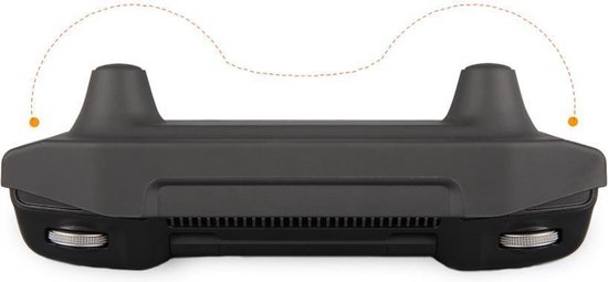 PGYTECH Afdekking Geschikt voor: DJI Smart Controller
