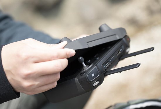 PGYTECH Afdekking Geschikt voor: DJI Smart Controller