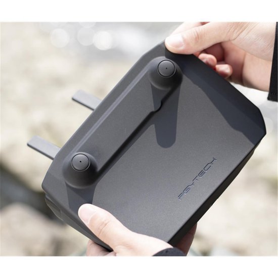 PGYTECH Afdekking Geschikt voor: DJI Smart Controller