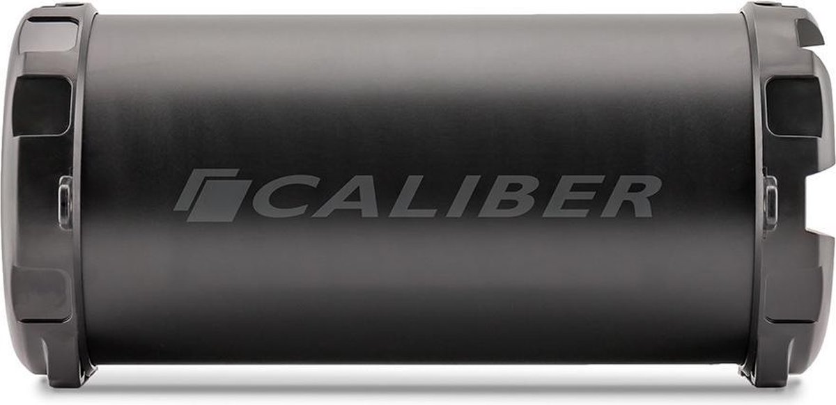 Caliber HPG407BT - Zwart