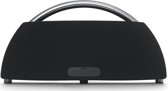 Harman Kardon Go+Play - Zwart