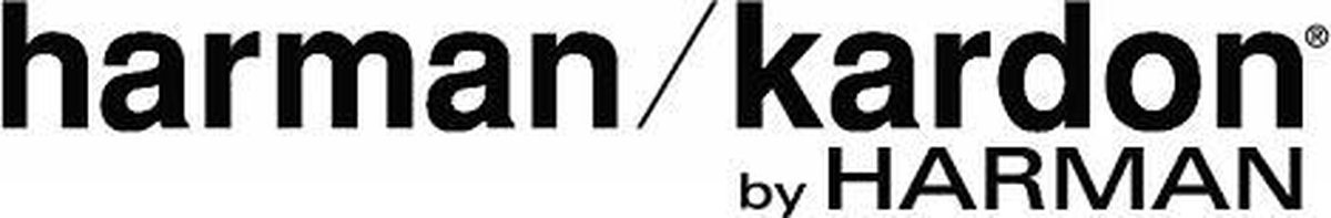 Harman Kardon Go+Play - Zwart