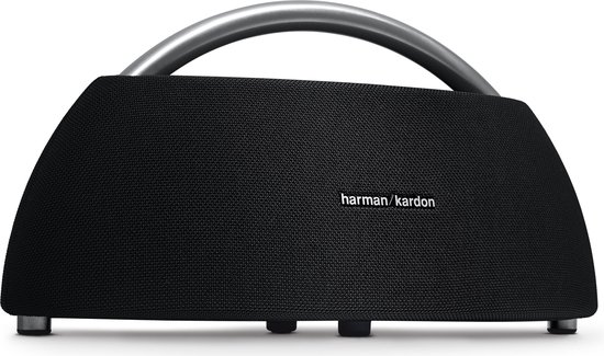 Harman Kardon Go+Play - Zwart