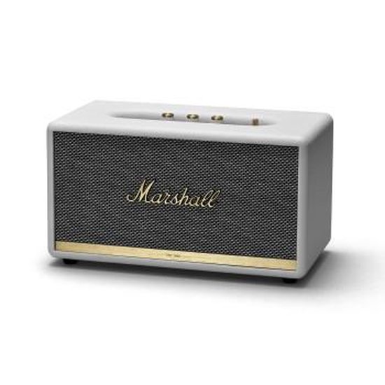 Marshall Stanmore II - Wit
