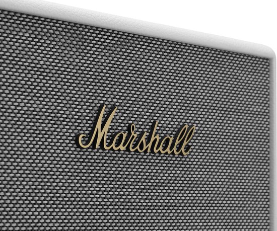 Marshall Stanmore II - Wit
