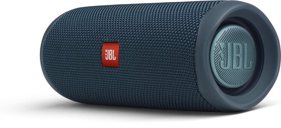 JBL Flip 5 - Blauw