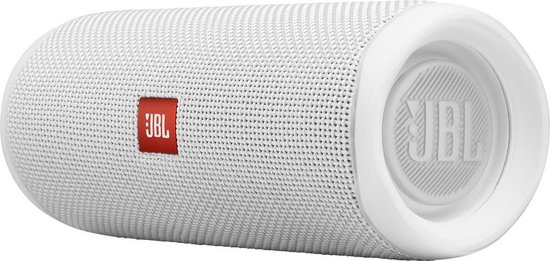 JBL Flip 5 - Wit