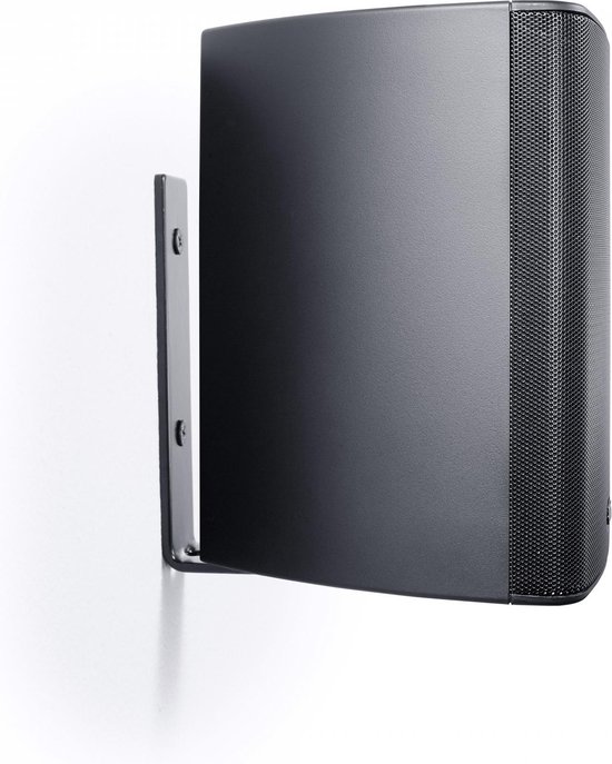 Canton Movie 165 5.1 Home cinema systeem - Zwart