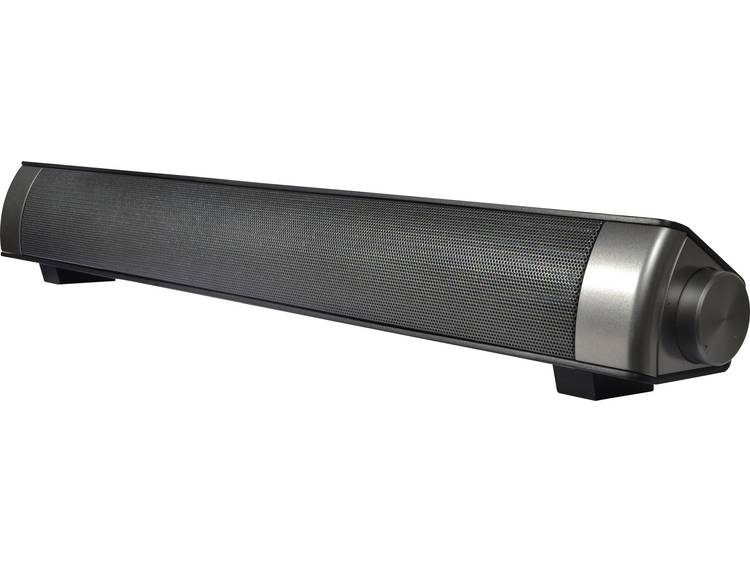 Reflexion SB100 Soundbar - Zwart