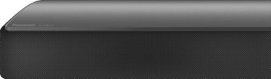 Panasonic SC-HTB510 Soundbar Bluetooth, Incl. draadloze subwoofer, Multiroom ondersteuning, Wandbevestiging - Zwart