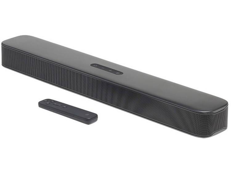 JBL Bar 2.0 All-in-One Soundbar Bluetooth, Zonder subwoofer - Negro