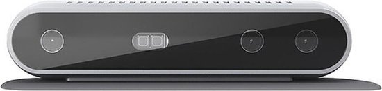 Intel RealSense Depth Camera D415 Full HD-webcam 1920 x 1080 pix Standvoet