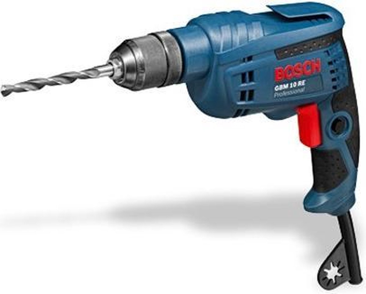 Bosch Boormachine GBM 10 RE 600 W