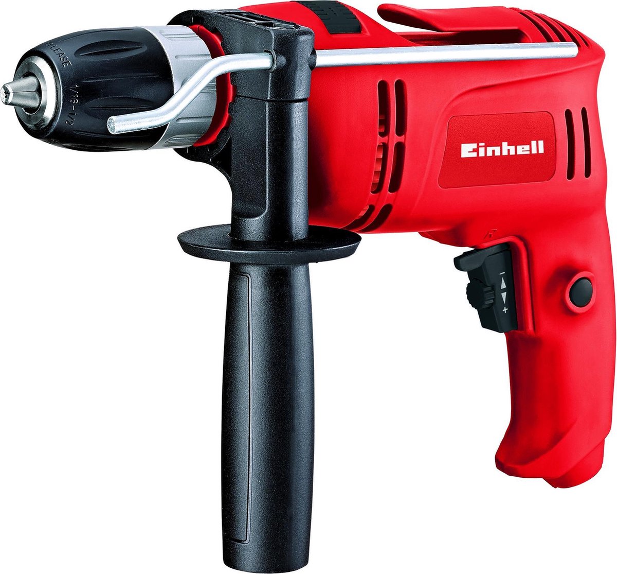 Einhell Klopboormachine TC-ID 650 E 650 W