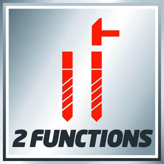 Einhell Klopboormachine TC-ID 650 E 650 W