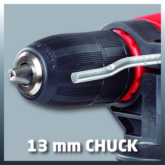 Einhell Klopboormachine TE-ID 500 E 550 W