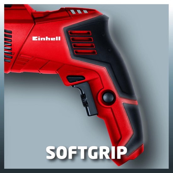 Einhell Klopboormachine TE-ID 500 E 550 W