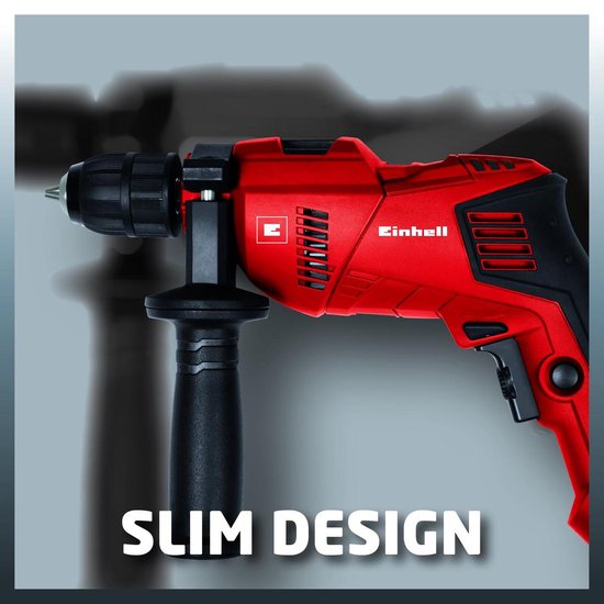 Einhell Klopboormachine TE-ID 500 E 550 W