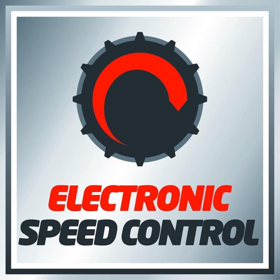 Einhell Klopboormachine TE-ID 500 E 550 W