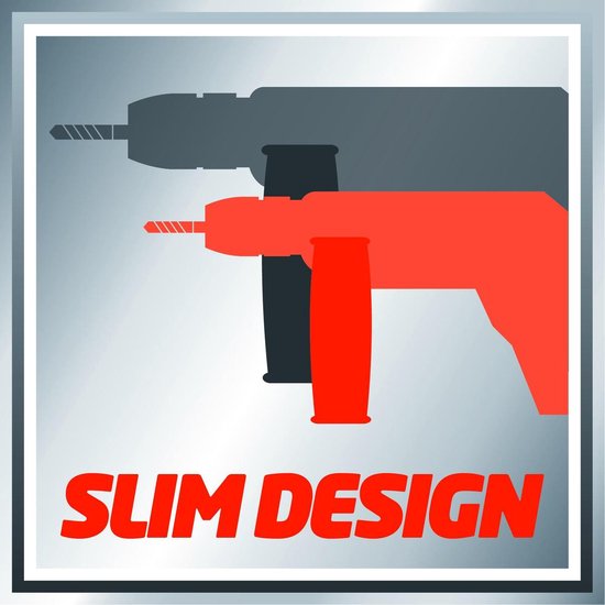 Einhell Klopboormachine TE-ID 500 E 550 W