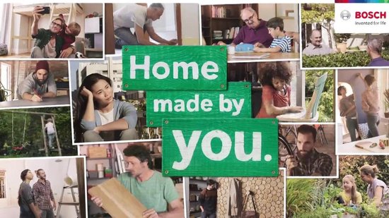 Bosch Bosch UniversalImpact 800