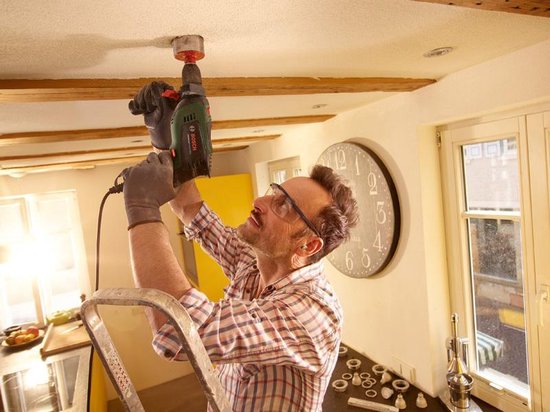 Bosch Bosch UniversalImpact 800